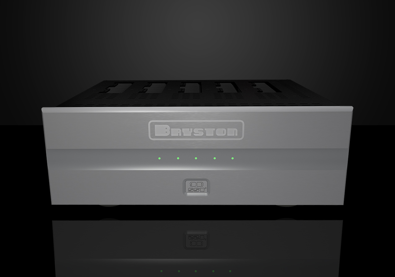 9BSST² / SST² Amps SERIES 